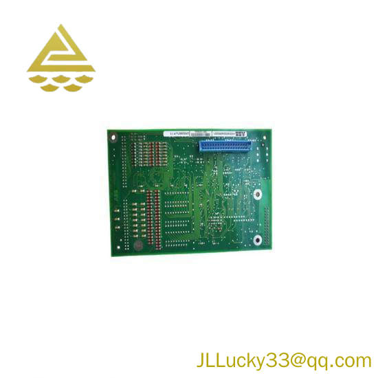 ABB HIEE405246R0001 Extension Card I/O