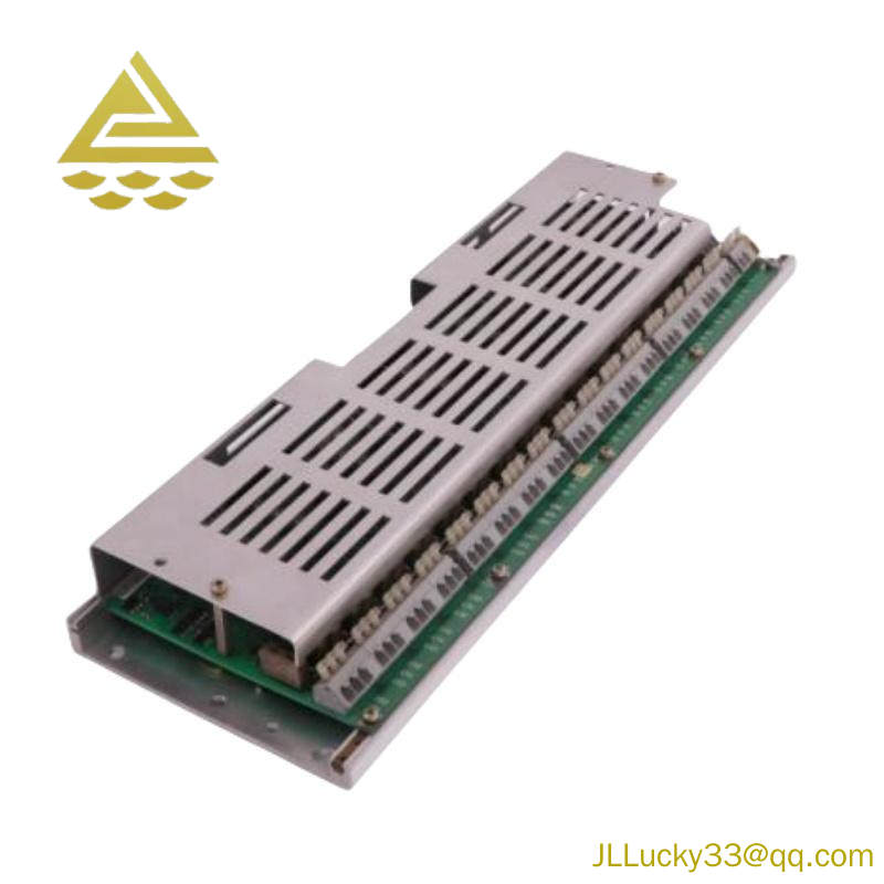 ABB HIEE405246R0001 UNS0867a-P V1 I/O Extension card without analog signals-