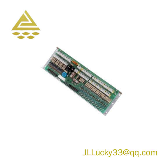 ABB HIEE410727P102 UNC4674 Boardprinted Circuit Interface Transfer