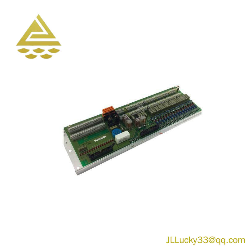 ABB HIEE410727R102 UNC4674 I/o Module
