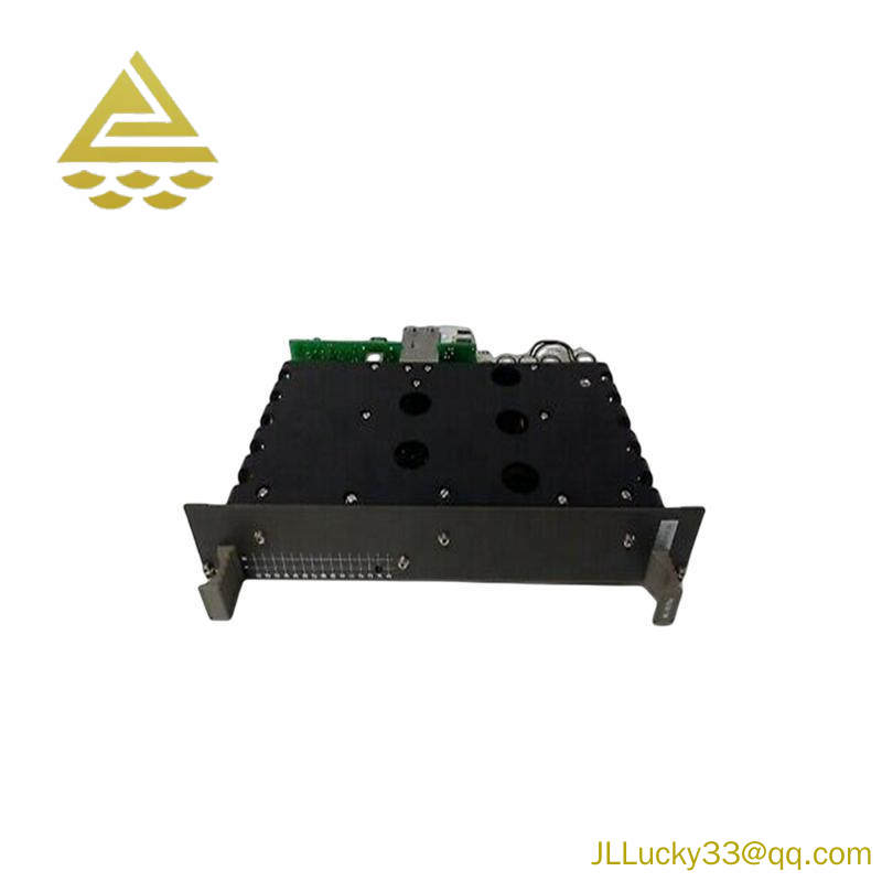 ABB HIER466665R0099 NU8976A99 HIEE220295R0001 NU8976A CONTROL MODULE