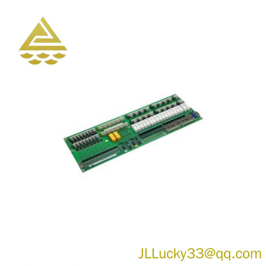 ABB HIET404238R0001 UFB700 A01 Printed Circuit Board
