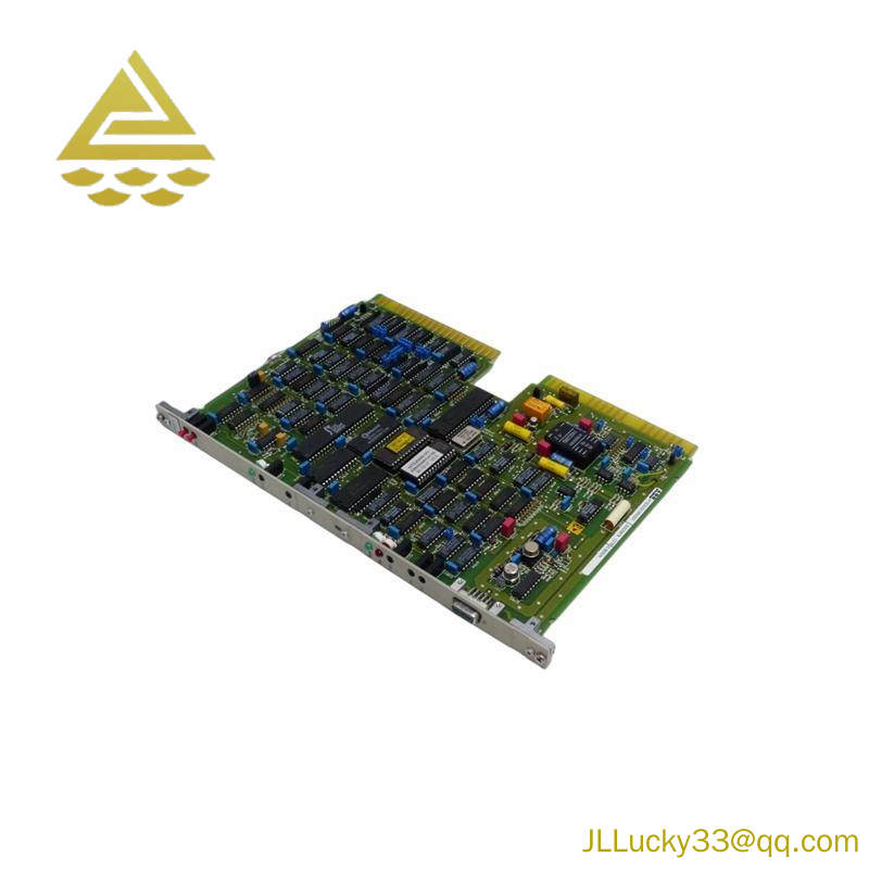 ABB HITE303018R1 IDB550A Interface Module