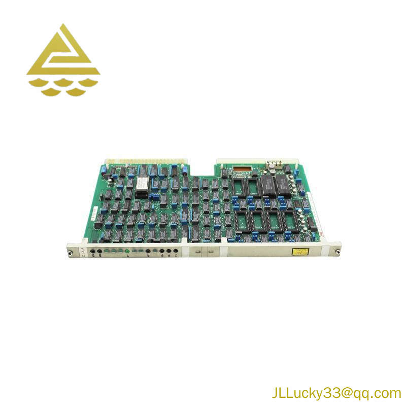 ABB HITE303166R1 HITE515100 IDB761A  Control Board