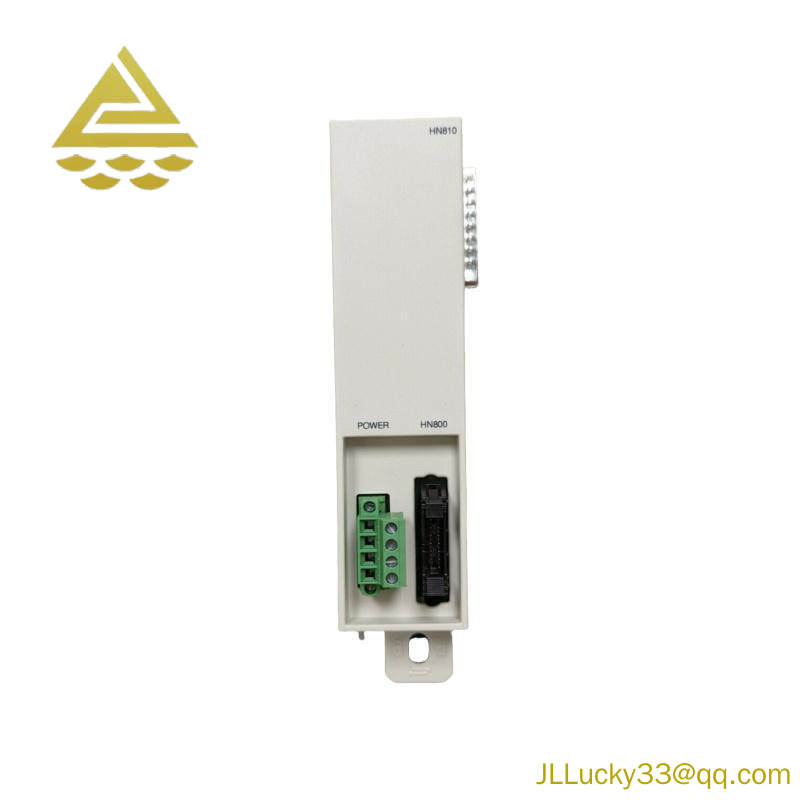 ABB HN811 Communications Terminal Board