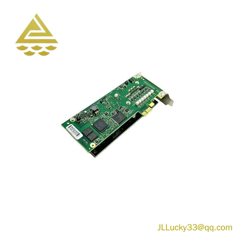 ABB HVC-02B