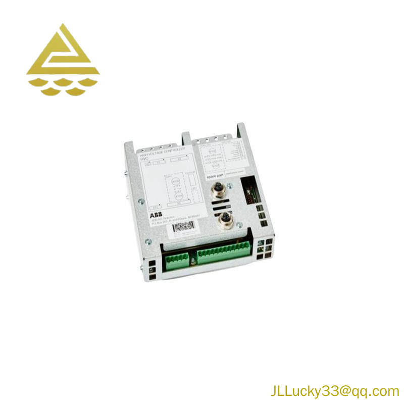 ABB HVC-02B