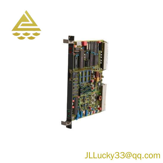 ABB IC660BBA104 6231BP10910