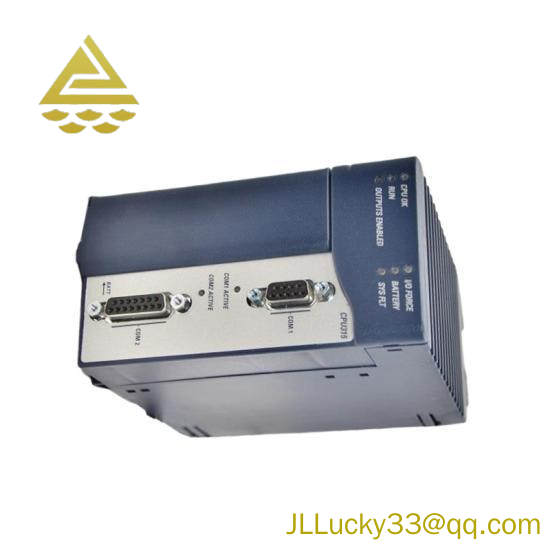 ABB IC695CPU315