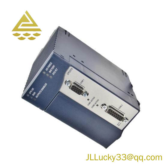 ABB IC695CPU315