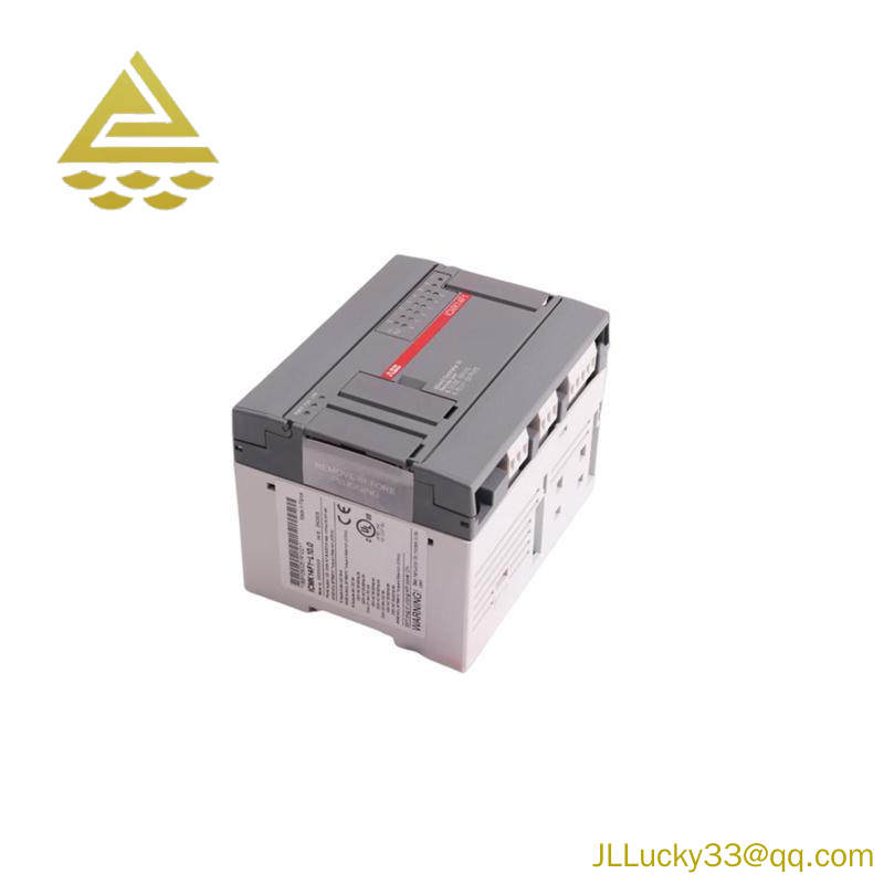 ABB ICMK14F1 1SBP260050R1001 Output Module