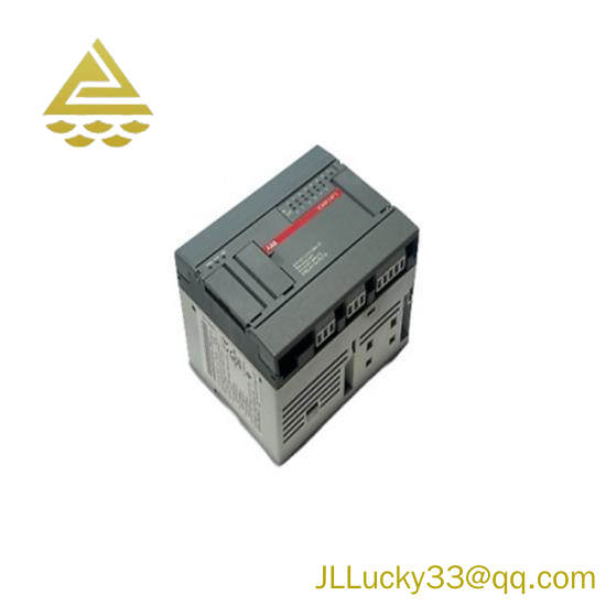 ABB ICMK14F1 1SBP260050R1001 Remote Unit