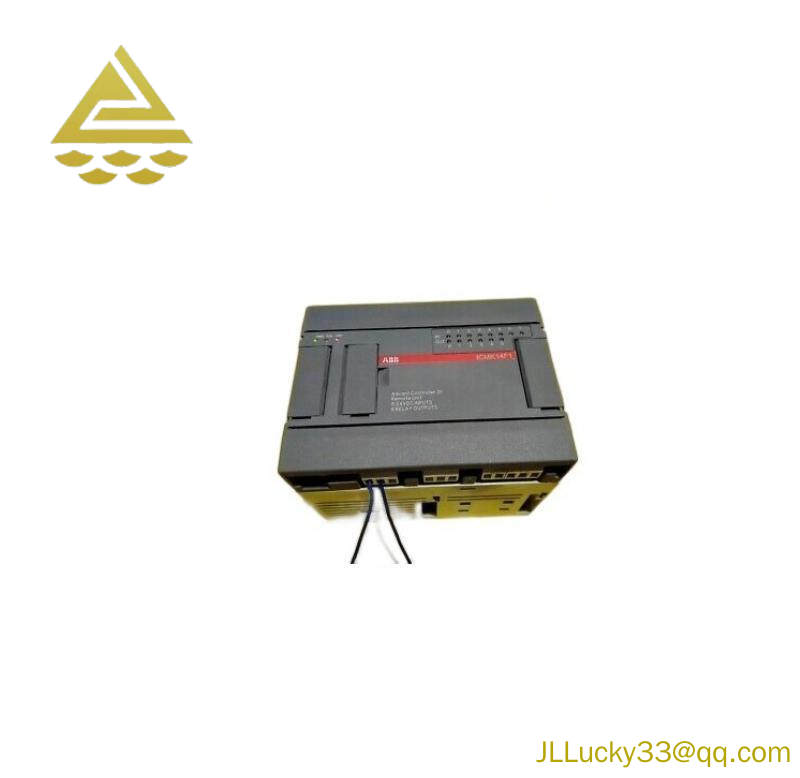 ABB ICMK14F1 1SBP260051R1001 Advant Controller