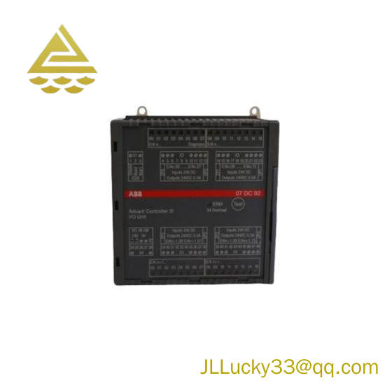 ABB ICS116E1