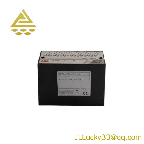 ABB ICSI16E1 Binary Input Unit