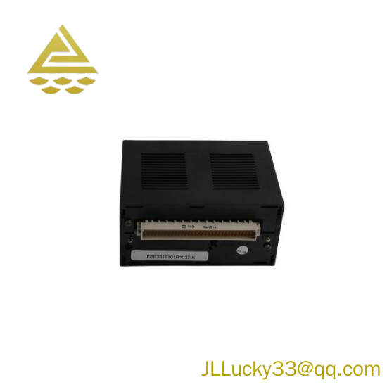 ABB ICSI16E1 Binary Input Unit