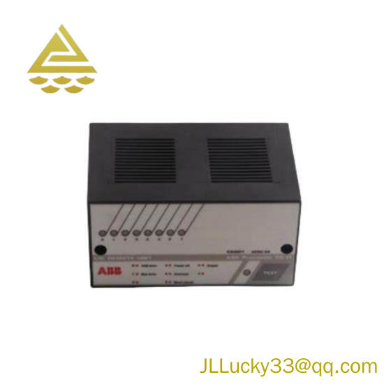 ABB ICSO08Y1