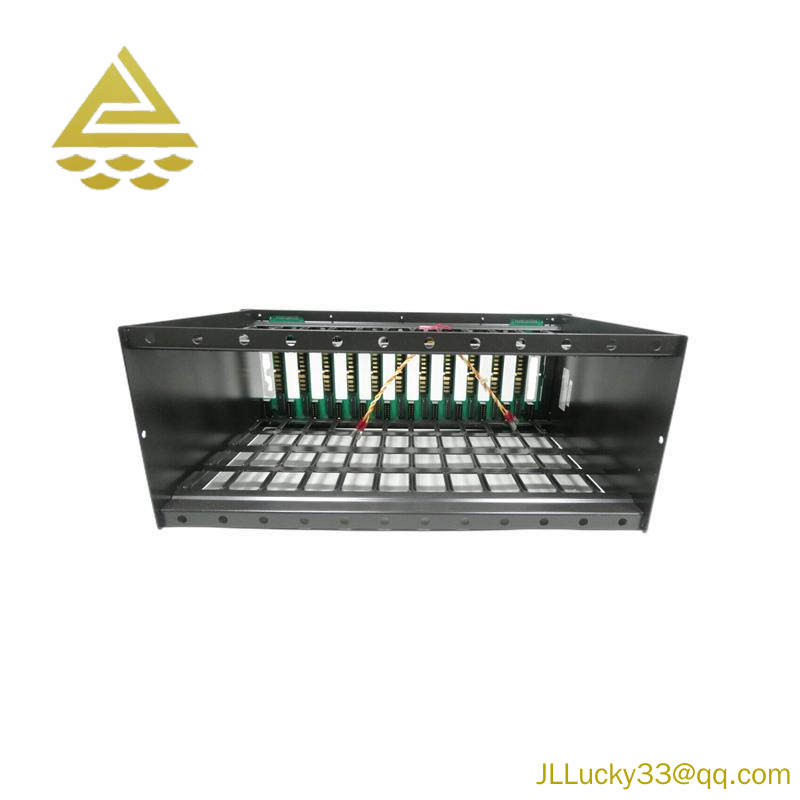 ABB IEMMU11 Module Mounting Unit