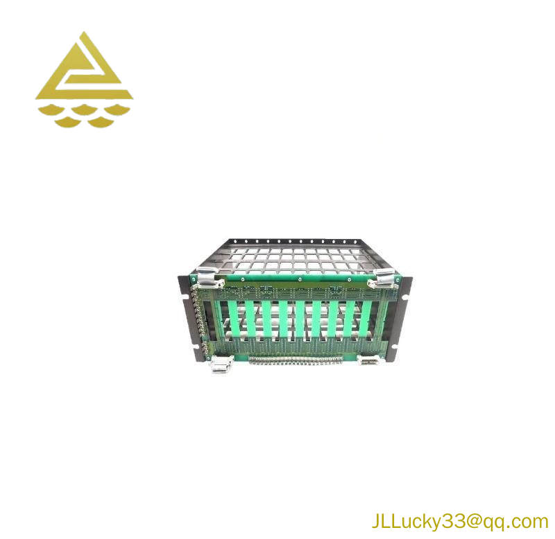 ABB IEMMU21 Bailey Module Mounting Unit