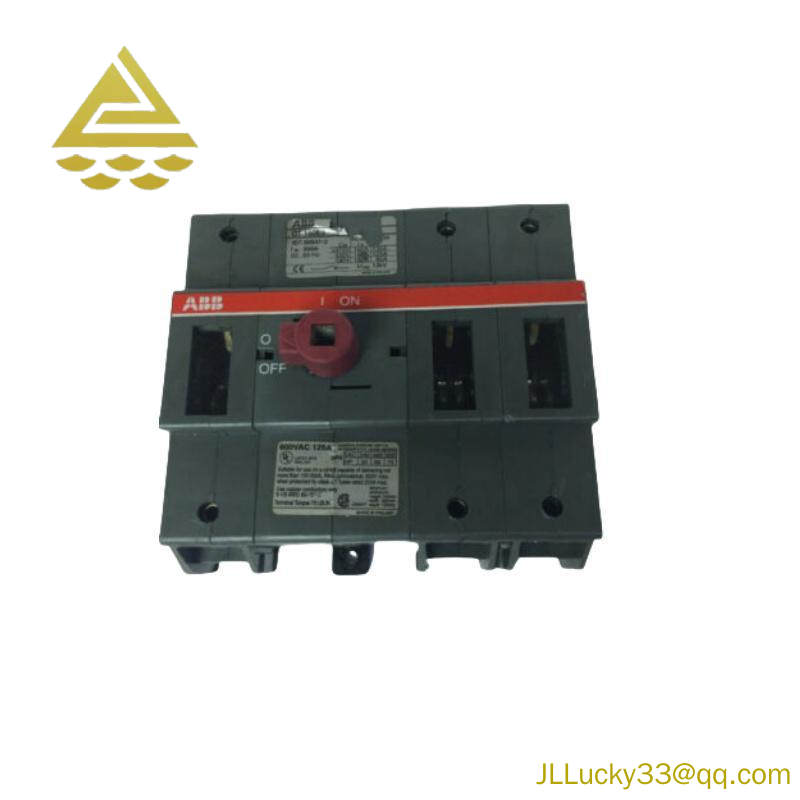 ABB IEMPU02