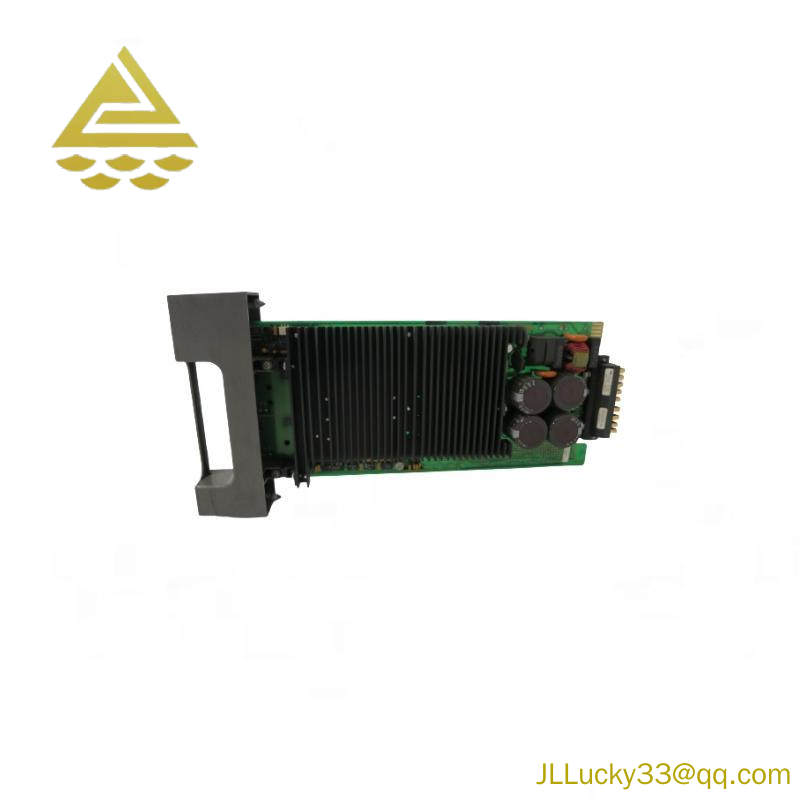 ABB IEPAF02 AC Field Power Supply Module