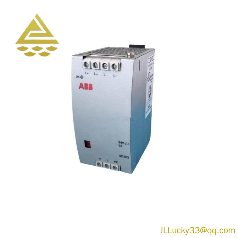 ABB IEPAS01