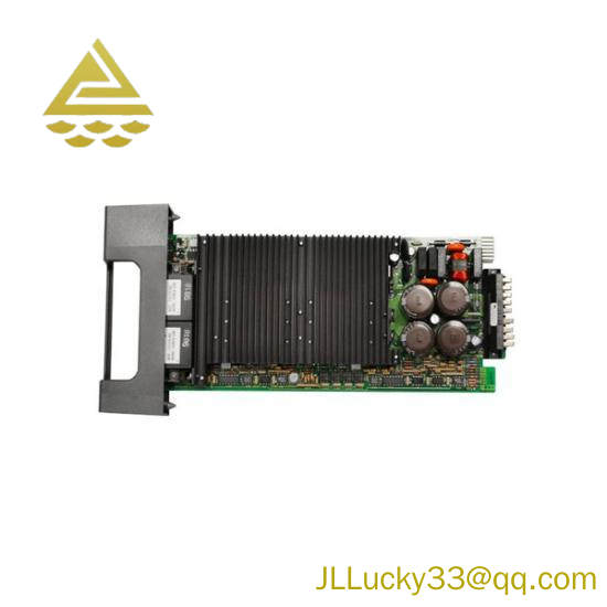 ABB IEPAS02 INFIN90 POWER MODULE