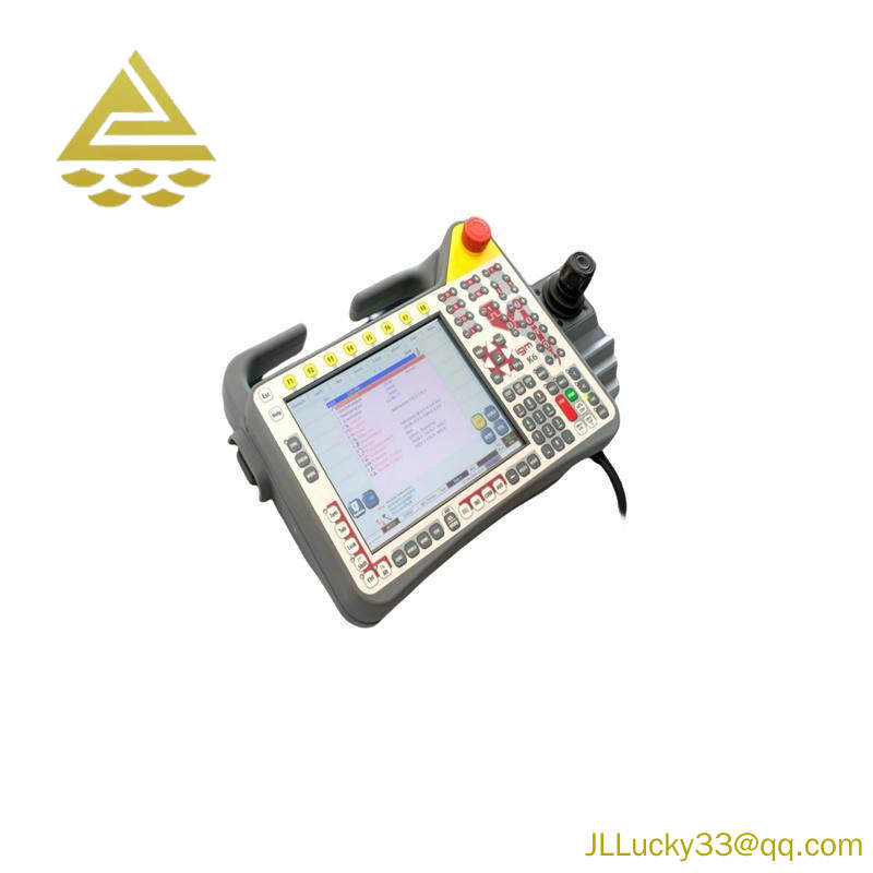ABB IGMK6 Touch Screen Panel
