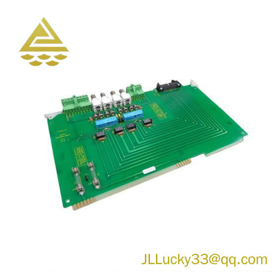 ABB DSQC266A