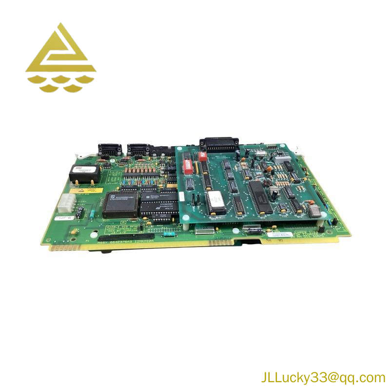 ABB IIMKM02A Circuit board