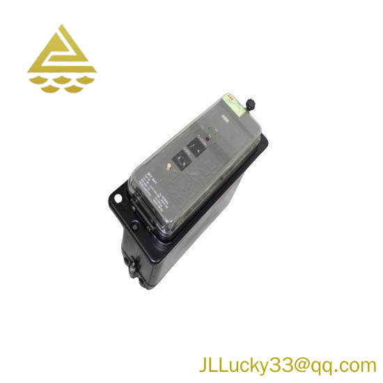 ABB IKT 941 HESG 440703R hesg 112754 Over Current Relay