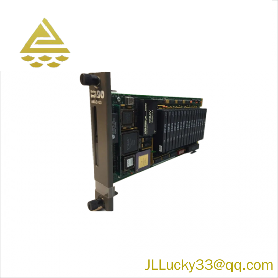 ABB IMAS102 Analog Input Module