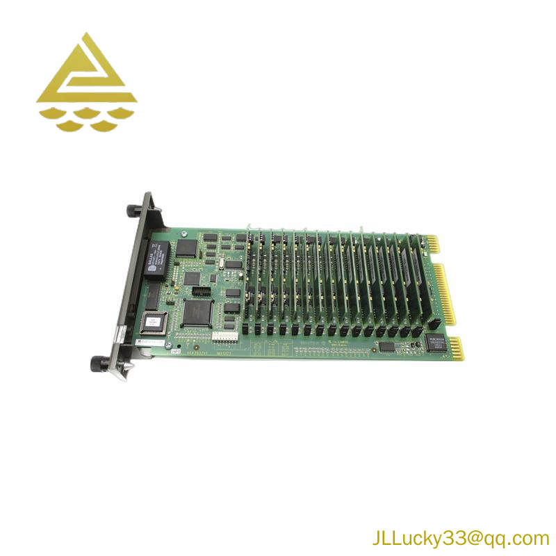 ABB IMASI23 Analog Input Module