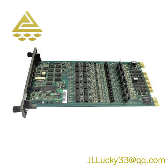 ABB IMASO11  Analog Output Slave Module