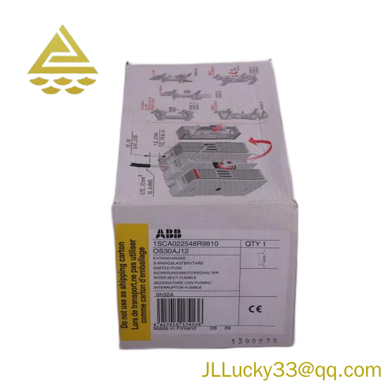 ABB IMCIS22  Control I/O Slave Module