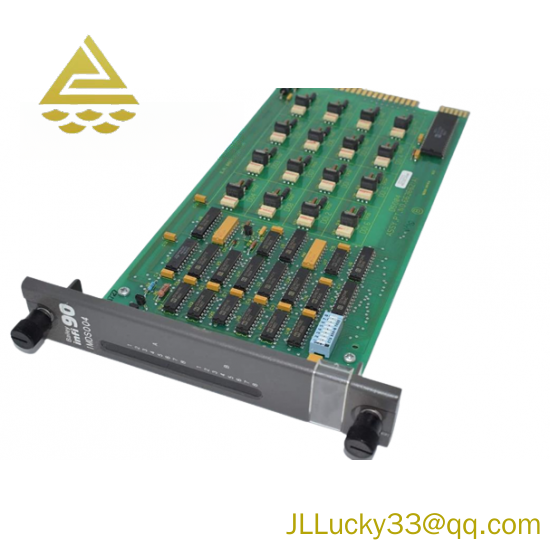 ABB IMDS004  Bailey Output Module
