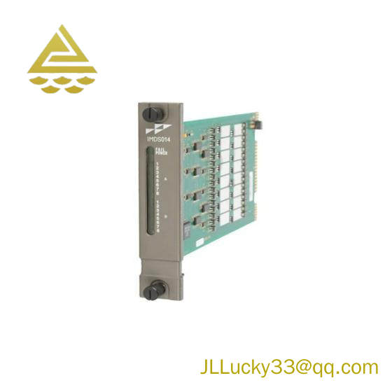 ABB IMDS014 Digital Slave Output Module