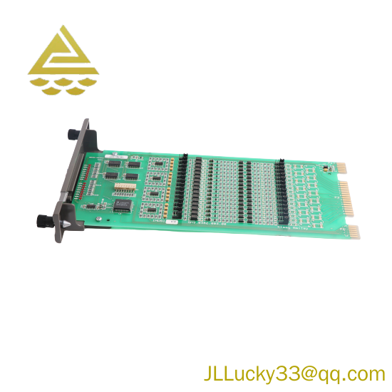 ABB IMDSI12  Bailey Output Module