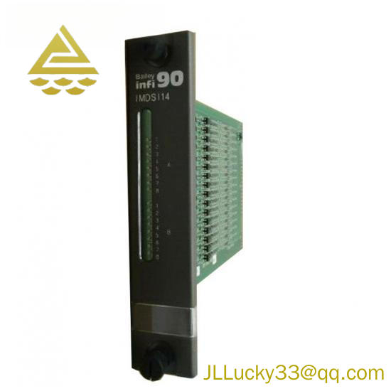 ABB IMDSI14  Bailey Digital Input Module