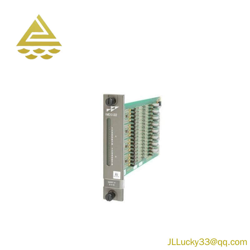 ABB IMDSI22 Digital Signal Input Module