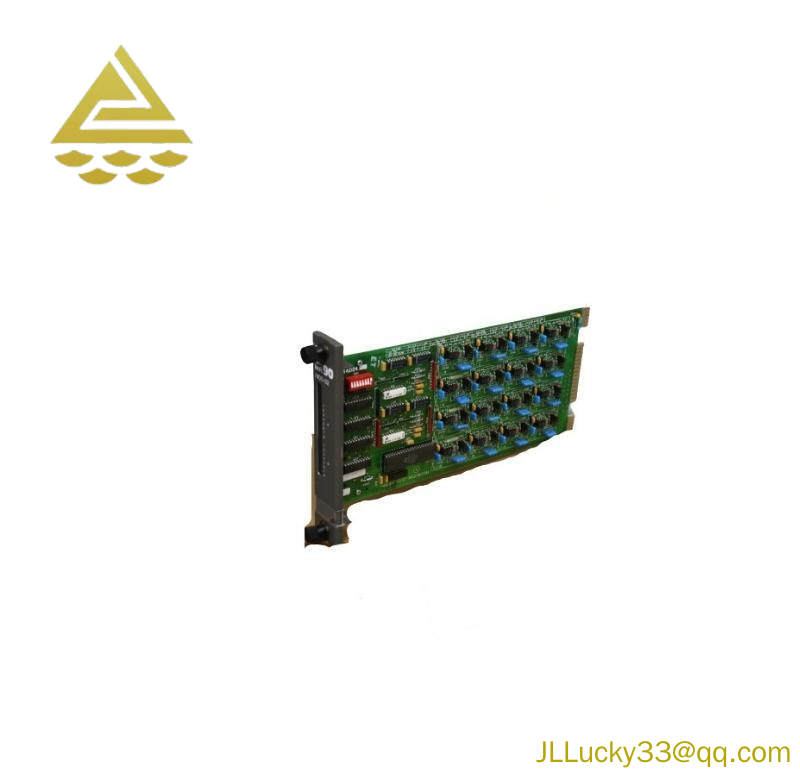 ABB IMDSI 02 IMDSI 02 infi 90 Digital Input Module