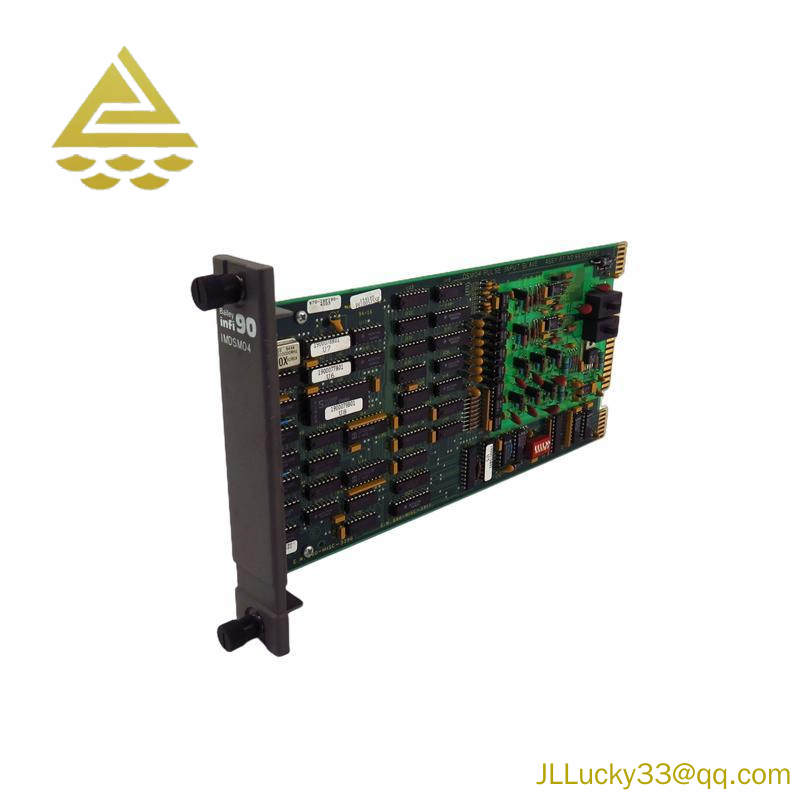 ABB IMDSM04
