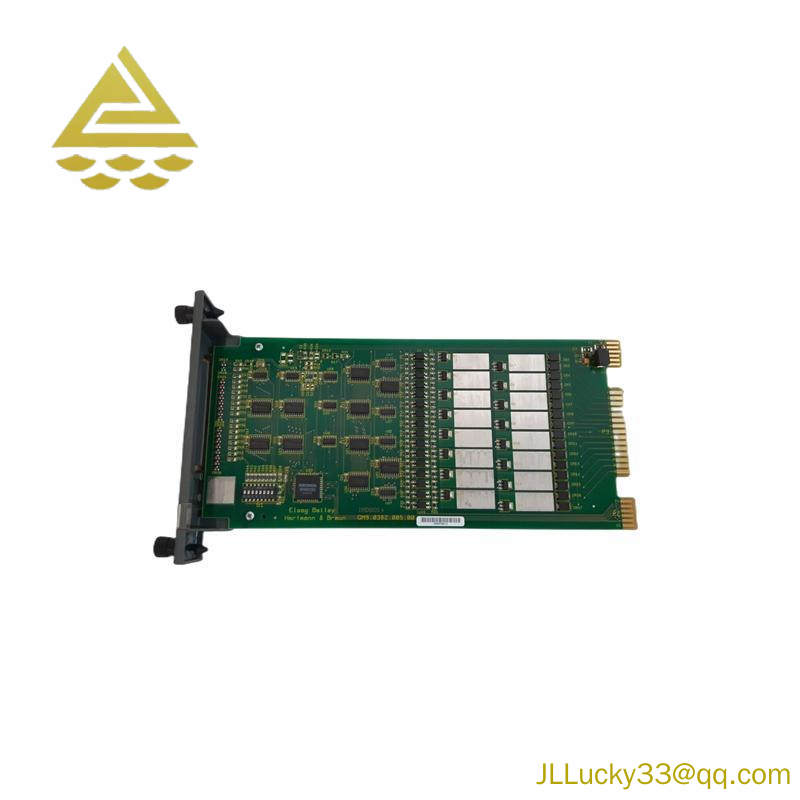 ABB IMDSO14 Digital Slave Output Module