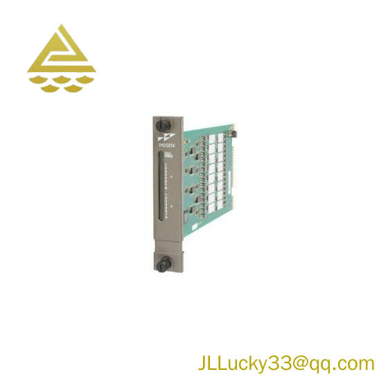 ABB IMDSO14 IMDS014 Digital Slave Output Module