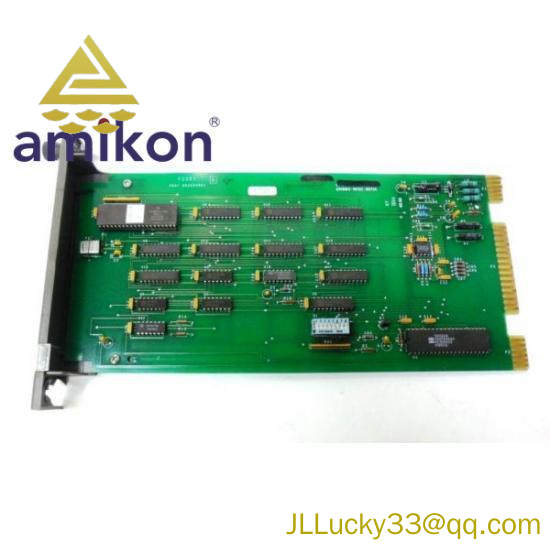 ABB IMFCS01  Bailey CONVERTER MODULE