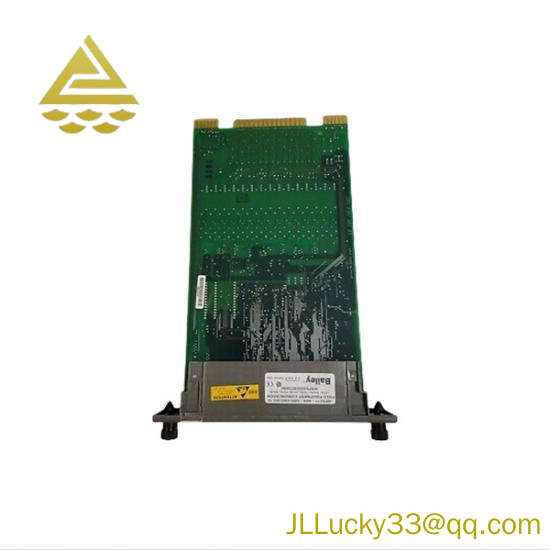 ABB IMFEC11 Analog Input/FSK Slave