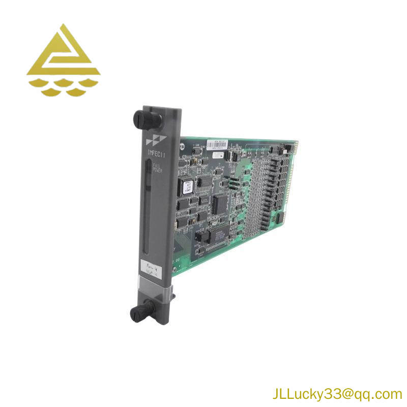ABB IMFEC11 COMMUNICATION MODULE