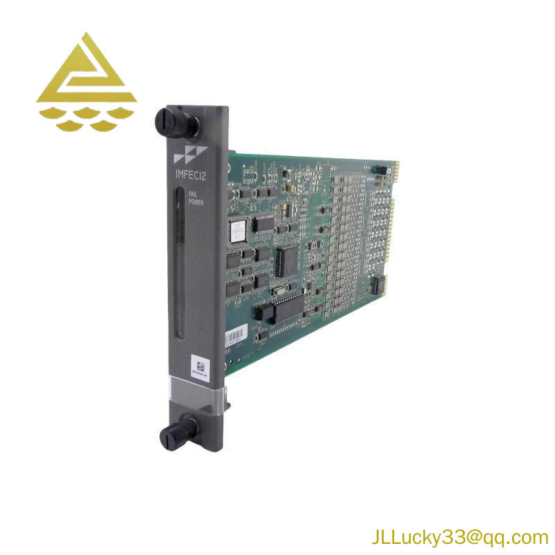 ABB IMFEC12