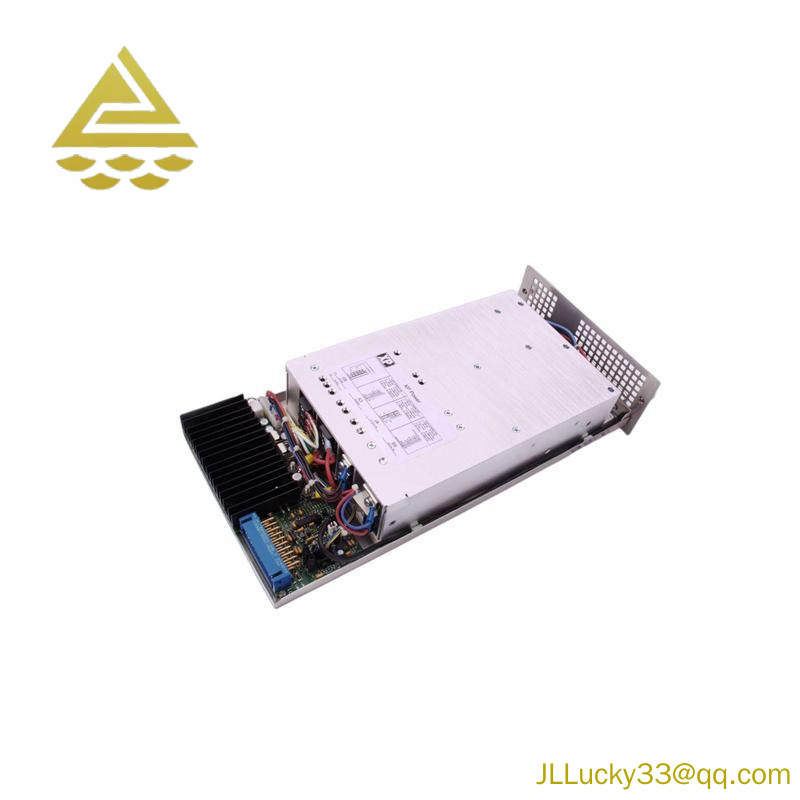 ABB IMHSS03 Hydraulic Servo Module