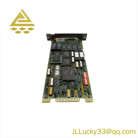 ABB IMMFP02 Multi-Function Processor